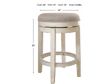 Ashley Realyn Counter Stool small image number 4