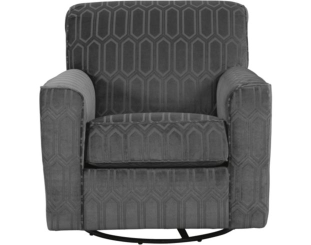 Ashley Zarina Swivel Chair large image number 1