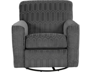 Ashley Zarina Swivel Chair