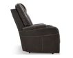 Ashley Composer Brown Power Recliner small image number 4
