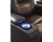 Ashley Composer Brown Power Recliner small image number 8
