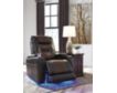 Ashley Composer Brown Power Recliner small image number 10