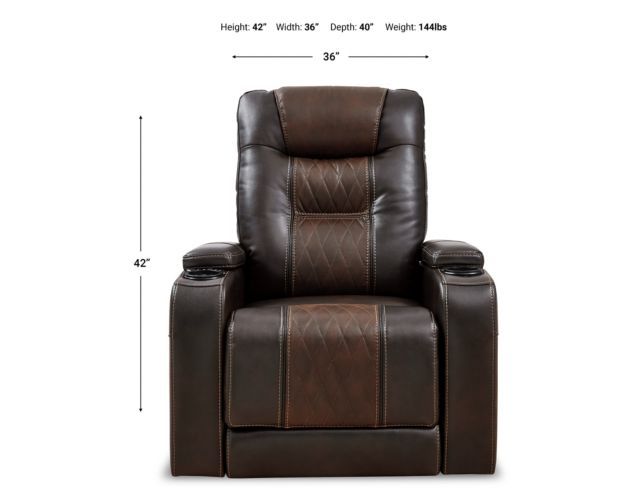 Composer recliner clearance