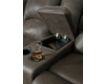 Ashley Tambo Brown 2-Piece Reclining Sectional small image number 3
