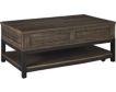 Ashley Johurst Lift-Top Coffee Table small image number 1