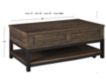 Ashley Johurst Lift-Top Coffee Table small image number 5