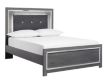 Ashley Lodanna Full Panel Bed small image number 1