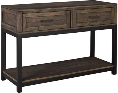 Ashley Johurst Sofa Table