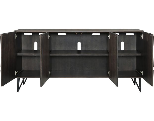 Ashley Chasinfield XL TV Stand large image number 3