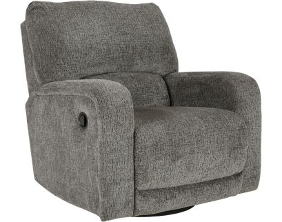 Ashley Wittlich Swivel Glider Recliner