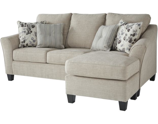 Ashley Abney Sofa Chaise large image number 2