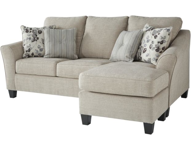 Fortney queen deals sofa chaise sleeper