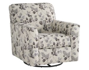 Ashley Abney Swivel Accent Chair