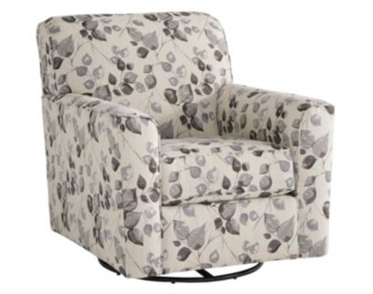 Ashley Abney Swivel Accent Chair