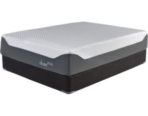 Ashley Supreme Cool 14 In. Queen Mattress in a Box