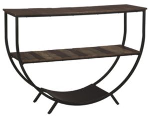 Ashley Accents Console
