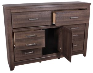 Ashley Juararo Dresser