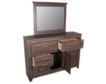 Ashley Juararo Dresser with Mirror small image number 2