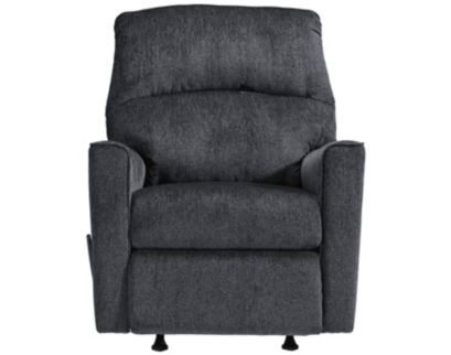 Ashley Altari Slate Rocker Recliner