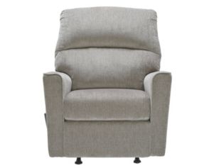 Altari alloy store rocker recliner