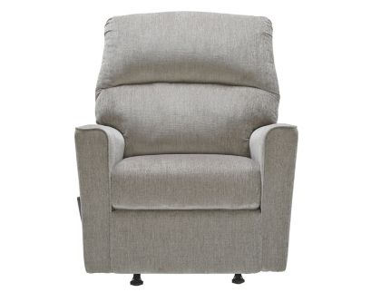 Ashley Altari Alloy Rocker Recliner