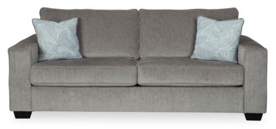 Ashley Altari Alloy Sofa | Homemakers