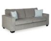 Ashley Altari Alloy Sofa small image number 3