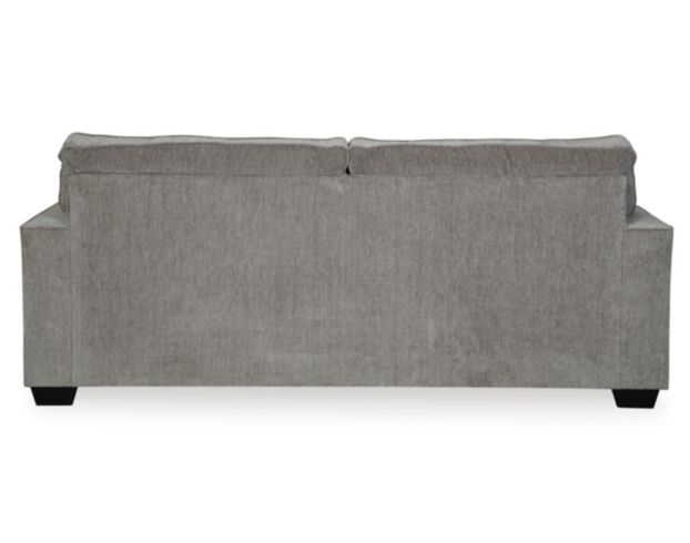 Ashley Altari Alloy Sofa large image number 5