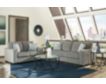 Ashley Altari Alloy Sofa small image number 9