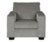 Ashley Altari Alloy Chair small image number 1