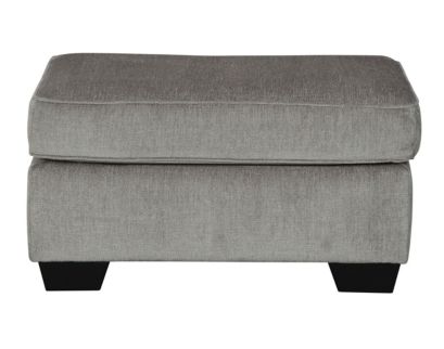 Ashley Altari Alloy Ottoman