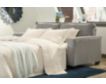 Ashley Altari Alloy Queen Sleeper Sofa small image number 2