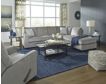 Ashley Altari Alloy 2-Piece Sectional small image number 2
