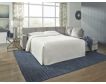 Ashley Altari Alloy 2-Piece Sleeper Sectional small image number 2