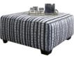 Ashley Kiessel Oversized Accent Ottoman small image number 1