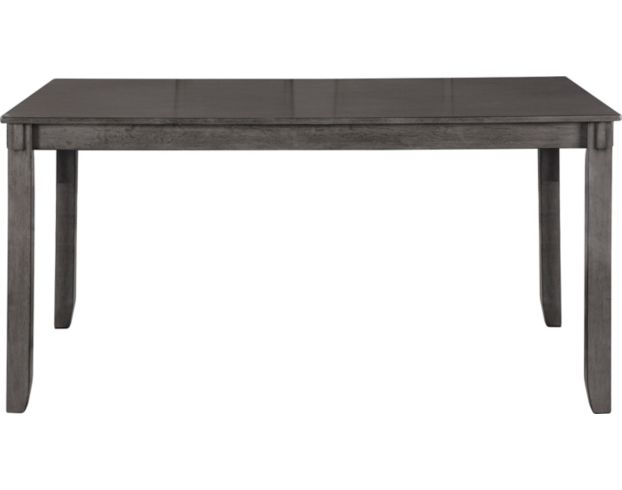 Bridson best sale dining table