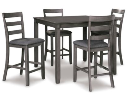 Ashley Bridson 5-Piece Counter Set