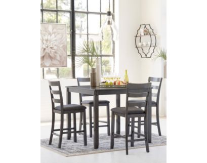 Ashley Bridson 5-Piece Counter Set