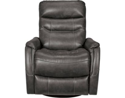 Ashley Riptyme Swivel Glider Recliner