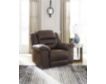 Ashley Stoneland Brown Rocker Recliner small image number 2