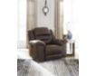 Ashley Stoneland Brown Power Rocker Recliner small image number 2