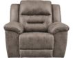 Ashley Stoneland Fossil Rocker Recliner small image number 1