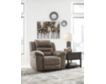 Ashley Stoneland Fossil Rocker Recliner small image number 2