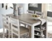 Ashley Skempton Counter Table small image number 4
