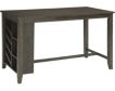 Ashley Rokane Counter Table small image number 1