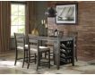 Ashley Rokane Counter Table small image number 2