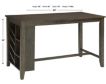 Ashley Rokane Counter Table small image number 4