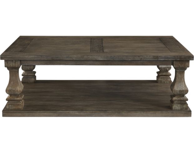 Ashley Johnelle Coffee Table large image number 1