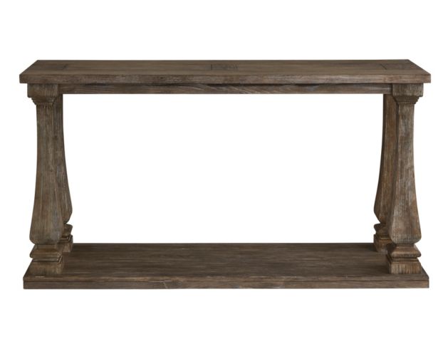 Ashley Johnelle Sofa Table large image number 1