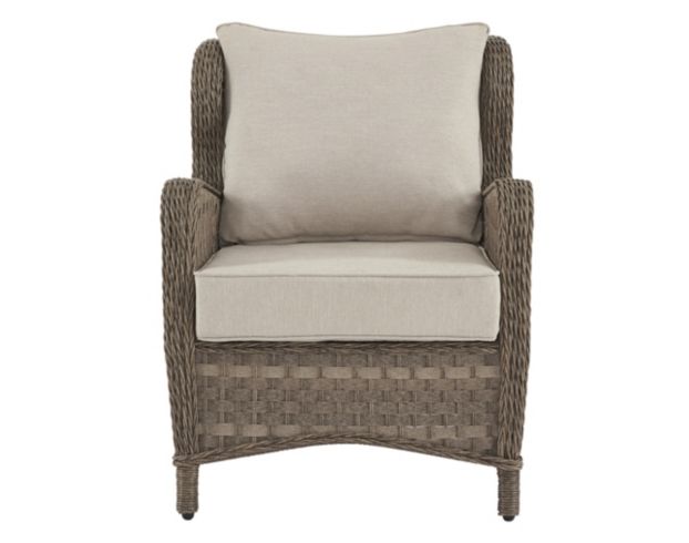 Ashley Clear Ridge Lounge Chair large image number 2